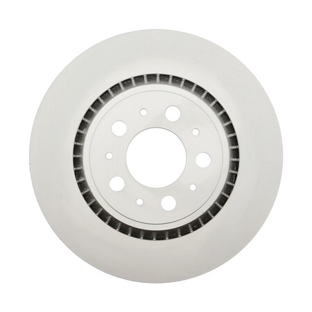Raybestos 03 Volvo Xc90 Rotor, 980276Fzn 980276FZN
